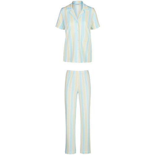 Le pyjama single jersey Premium taille 38 - Hautnah - Modalova