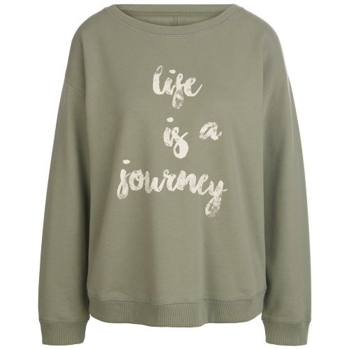 Le sweatshirt manches longues taille 38 - Juvia - Modalova