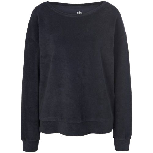 Le sweat-shirt éponge taille 38 - Juvia - Modalova