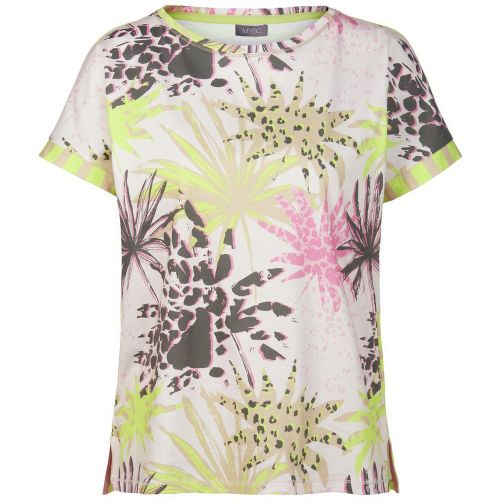 Le T-shirt 100% coton taille 38 - MYBC - Modalova