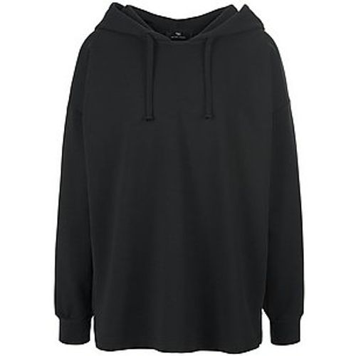 Le sweatshirt à capuche - PETER HAHN PURE EDITION - Modalova