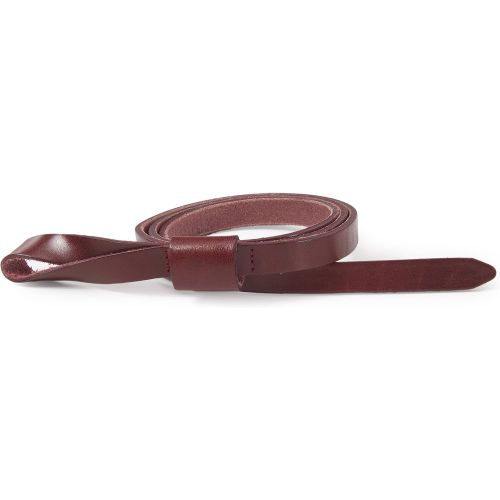 La fine ceinture cuir velours taille 80 - Uta Raasch - Modalova