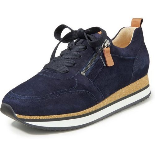Les sneakers cuir taille 37 - Gabor - Modalova