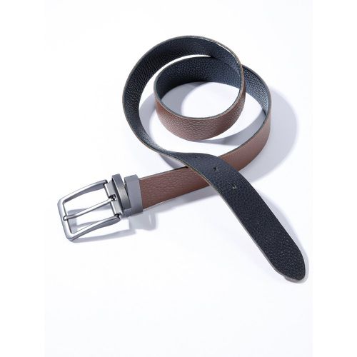 La ceinture cuir haut gamme taille 95 - Peter Hahn - Modalova