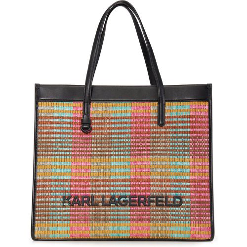 Le sac shopper - Karl Lagerfeld - Modalova