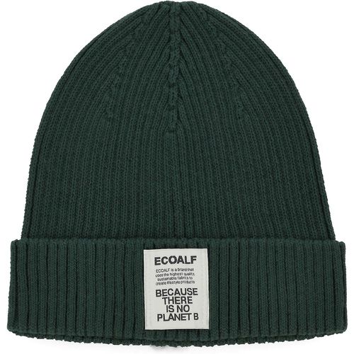 Le bonnet Ecoalf vert - Ecoalf - Modalova