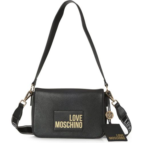 Le sac Love Moschino noir - Love Moschino - Modalova