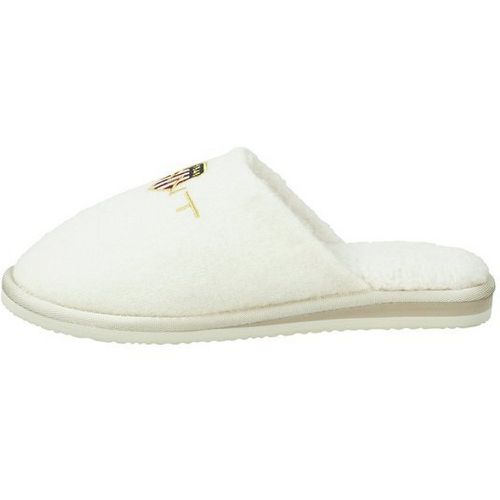 Les chaussons GANT blanc taille 38 - Gant - Modalova
