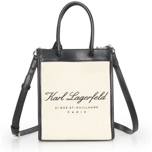 Le sac à bandoulière - Karl Lagerfeld - Modalova