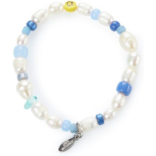 Le bracelet extensible perles cul­ture d’eau - Juwelenkind - Modalova