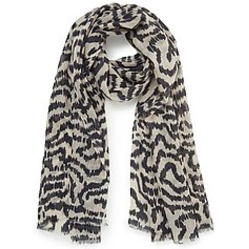 L’écharpe 100% cachemire - Peter Hahn Cashmere - Modalova
