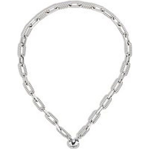 Le collier fermoir à clip - Leonardo Jewels - Modalova