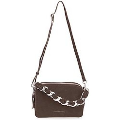 Le sac bandoulière en cuir velours haut de gamme - Les Visionnaires - Modalova
