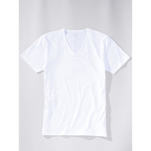 Le T-shirt single jersey superfin taille 6 - mey - Modalova