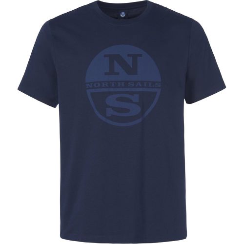 Le T-shirt 100% coton taille 48 - North Sails - Modalova