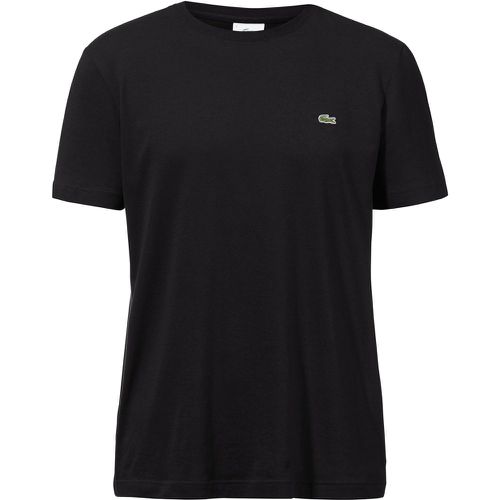 Le T-shirt Lacoste noir taille 50 - Lacoste - Modalova
