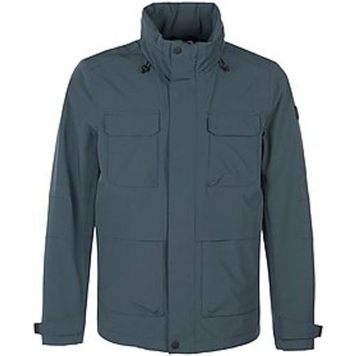 La veste imperméable Reset bleu - Reset - Modalova
