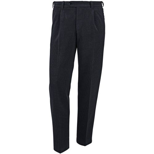 Le pantalon à pinces modèle Luis taille 44 - Eurex by Brax - Modalova