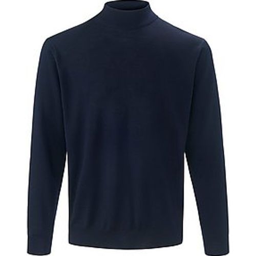 Le pull en 100% laine vierge - Peter Hahn - Modalova