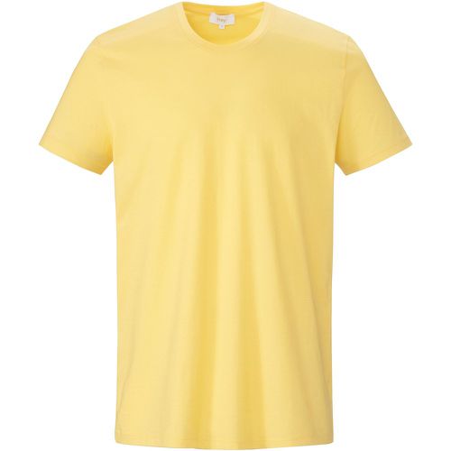 Le T-shirt nuit 100% coton taille 48 - mey - Modalova
