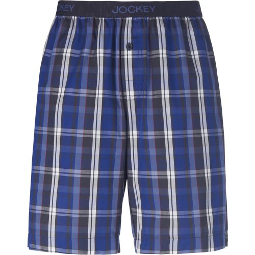 Le short pyjama 100% coton taille 48 - Jockey - Modalova