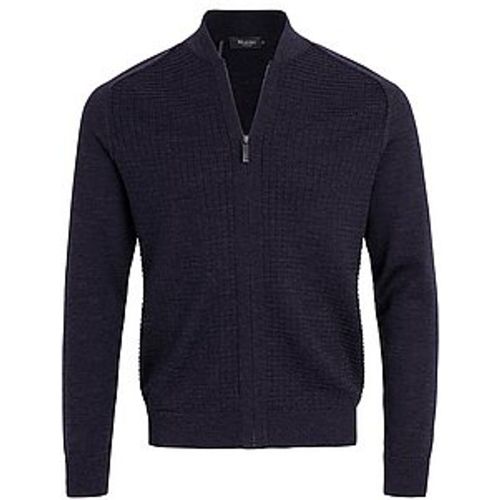 Le gilet en pure laine vierge - maerz muenchen - Modalova