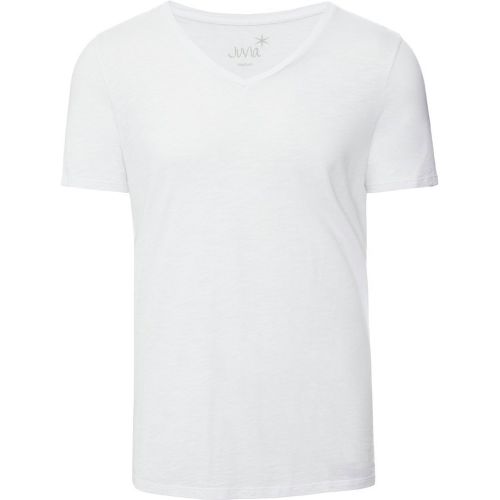 Le T-shirt col V taille 48 - Juvia - Modalova