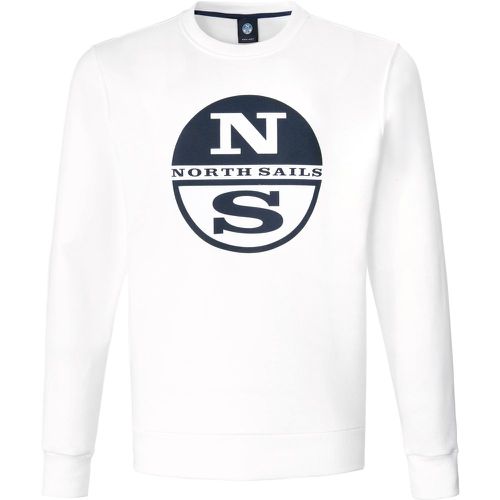 Le sweat-shirt taille 50 - North Sails - Modalova
