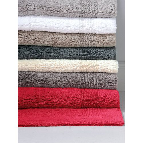 Tapis env. 60x60 cm Cawö rouge - Cawö - Modalova