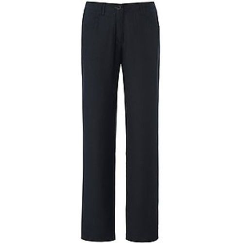 Le pantalon 100% lin - PETER HAHN PURE EDITION - Modalova