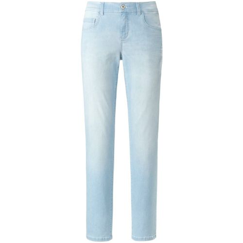 Le jean Regular Fit modèle Dolly taille 22 - ANGELS - Modalova