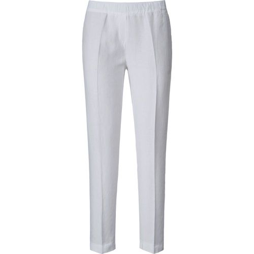 Le pantalon modern fit model Maron taille 40 - Brax Feel Good - Modalova