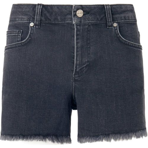 Le short jean coupe 5 poches taille 38 - Looxent - Modalova