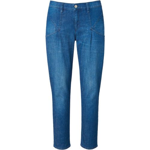 Le jean Relaxed Fit modèle Merrit S taille 40 - Brax Feel Good - Modalova