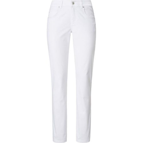 Le jean Regular Fit modèle ­Cici taille 50 - ANGELS - Modalova