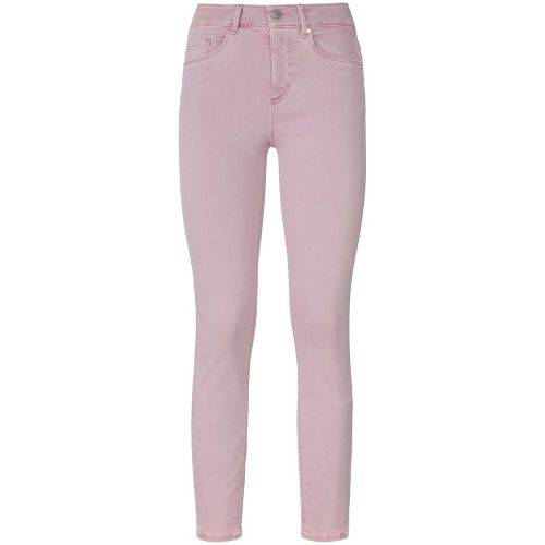 Le jean Skinny longueur chevilles modèle Ana S taille 22 - Brax Feel Good - Modalova