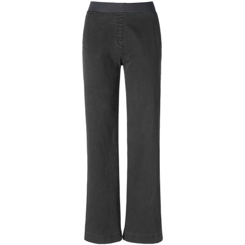Le jean slim flared taille 21 - Raphaela by Brax - Modalova