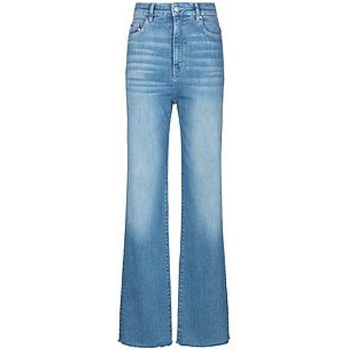 Le jean Regular Fit coupe 5 poches - Boss - Modalova