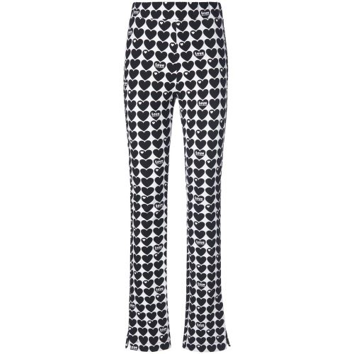 Le pantalon taille 38 - Love Moschino - Modalova