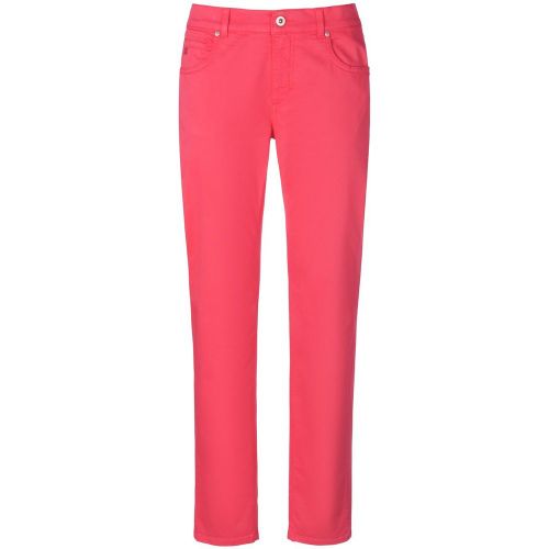 Le jean Regular Fit modèle ­Cici taille 19 - ANGELS - Modalova