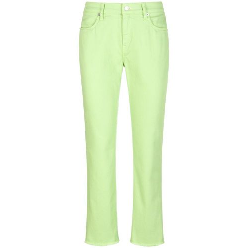 Le jean 7/8 jambes larges taille 38 - MAC DAYDREAM - Modalova