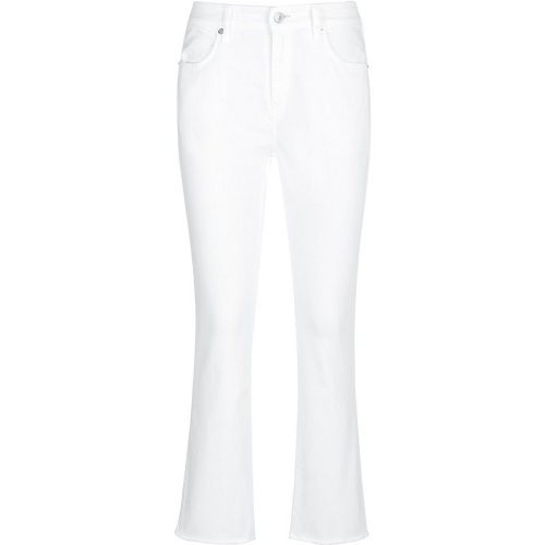 Le jean 7/8 jambes larges taille 38 - MAC DAYDREAM - Modalova