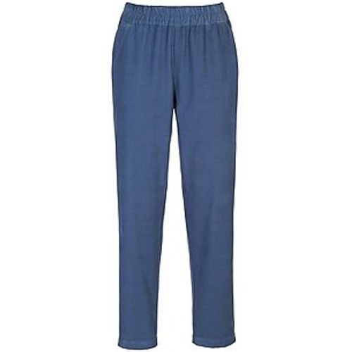 Le pantalon 100% coton - PETER HAHN PURE EDITION - Modalova