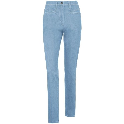 Le jean ProForm Slim modèle Sonja Magic taille 44 - Raphaela by Brax - Modalova