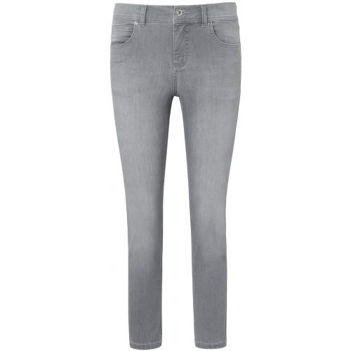 Le jean Comfort Fit modèle Dolly taille 19 - ANGELS - Modalova