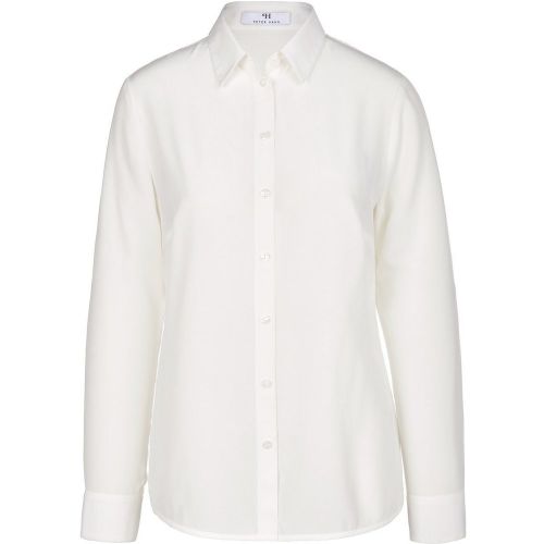 Le chemisier 100% soie taille 42 - Peter Hahn Seidenreich - Modalova