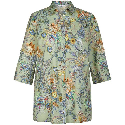 Le chemisier 100% coton taille 42 - Emilia Lay - Modalova