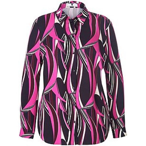 Le chemisier 100% viscose - Anna Aura - Modalova