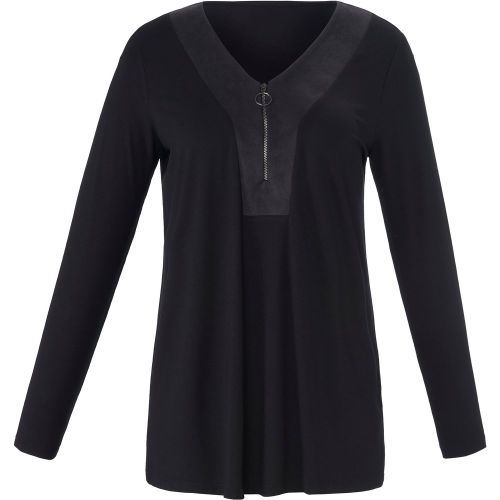 Le T-shirt manches longues taille 48 - Emilia Lay - Modalova