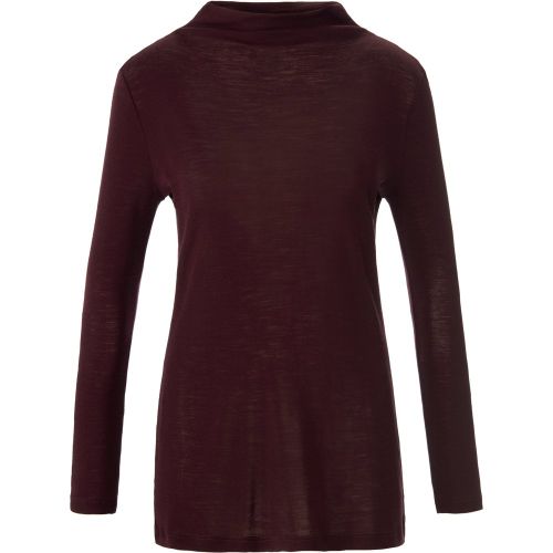 Le T-shirt 100% laine Premium taille 40 - fadenmeister berlin - Modalova